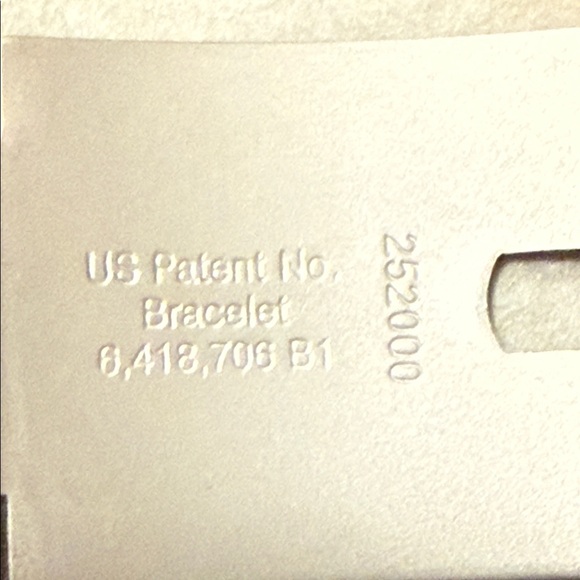 FOSSIL JR1353 Quartz Watch - Picture 5 of 5